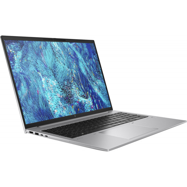 HP ZBook Firefly 16 G11 16" WUXGA IPS,300n,5MP/U7-155H(4.8)/32Gb/SSD1Tb/Arc Graphic/FPS/Підсв/DOS