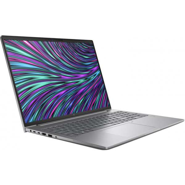 HP ZBook Power G11 16" WUXGA IPS, 300n/U7-155H (4.8)/32Gb/SSD512Gb/RTX 500, 4GB/FPS/Підсв/DOS