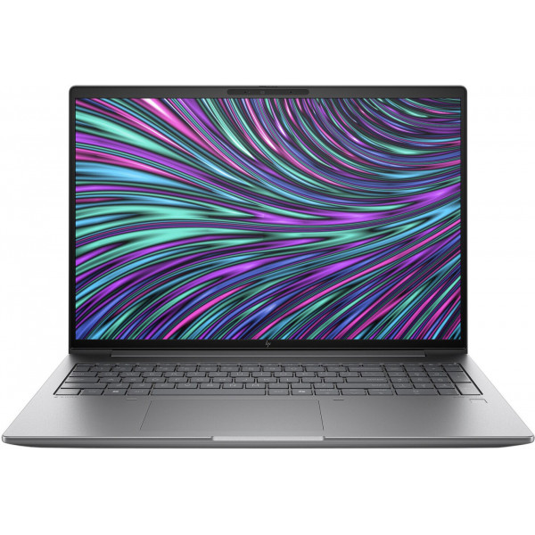 HP ZBook Power G11 16" WUXGA IPS, 300n/U7-155H (4.8)/32Gb/SSD512Gb/RTX 500, 4GB/FPS/Підсв/DOS