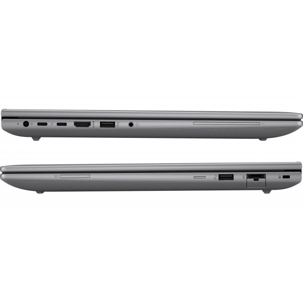 HP ZBook Power G11 16" WUXGA IPS, 300n/U7-155H (4.8)/32Gb/SSD512Gb/RTX 500, 4GB/FPS/Підсв/DOS