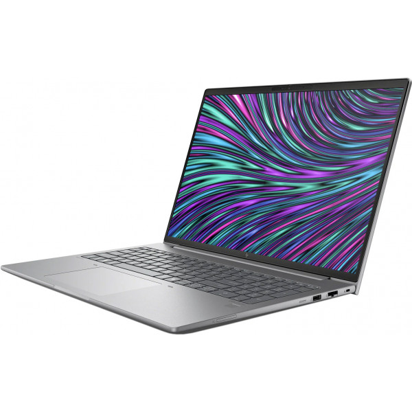 HP ZBook Power G11 16" WUXGA IPS, 300n/U7-155H (4.8)/32Gb/SSD512Gb/RTX 500, 4GB/FPS/Підсв/DOS