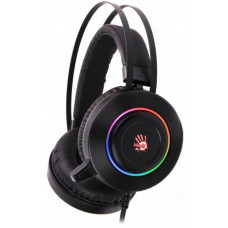 Ігрова гарнітура A4-Tech Bloody G521, підсвітка USB