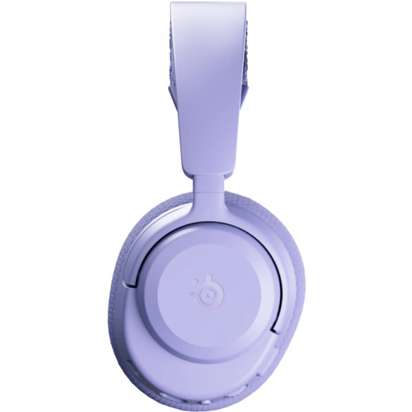 Ігрова гарнітура SteelSeries Arctis Nova 3 Wireless for PC MultiPlatform Lavender