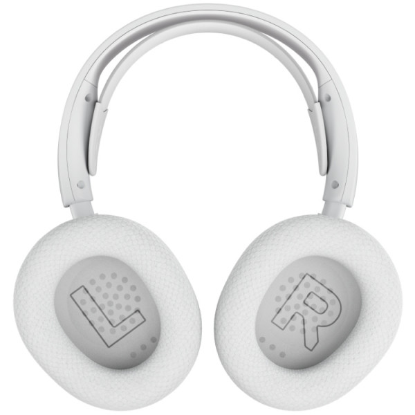 Ігрова гарнітура SteelSeries Arctis Nova 5X White XBOX/PC/PS/SW/MAC/MOB