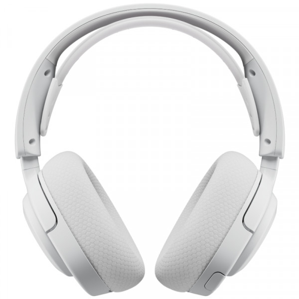 Ігрова гарнітура SteelSeries Arctis Nova 5X White XBOX/PC/PS/SW/MAC/MOB