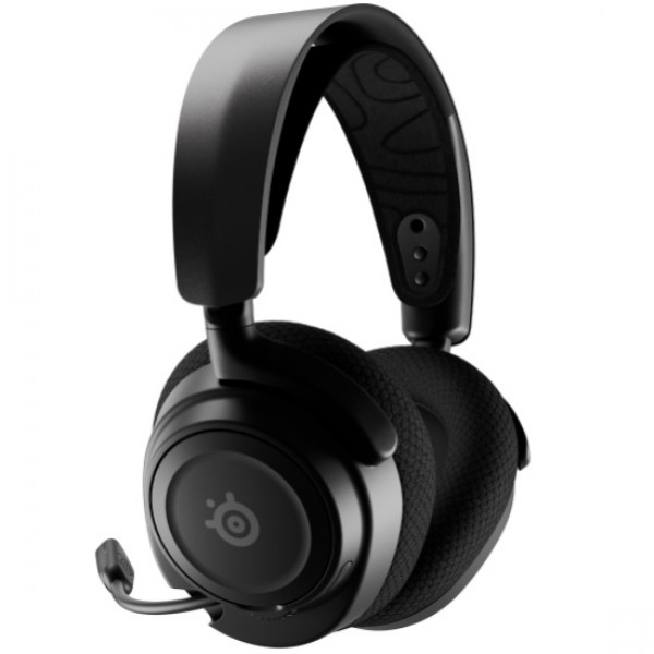 Ігрова гарнітура SteelSeries Arctis Nova 7 Wireless PC/PS/SW/MAC/MOB