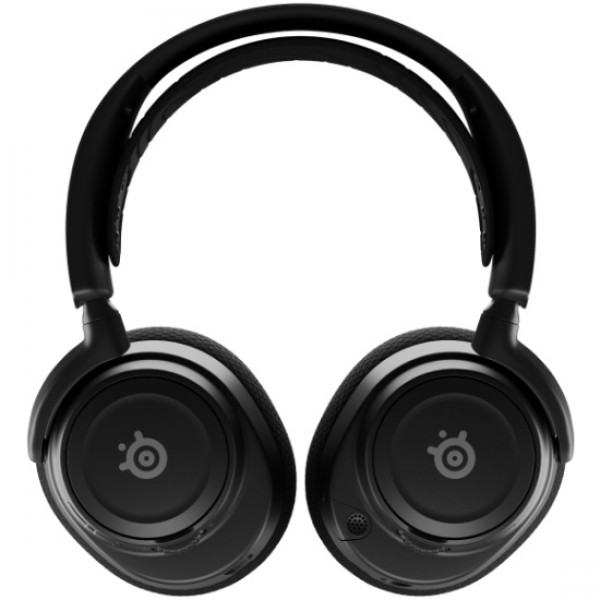 Ігрова гарнітура SteelSeries Arctis Nova 7 Wireless PC/PS/SW/MAC/MOB