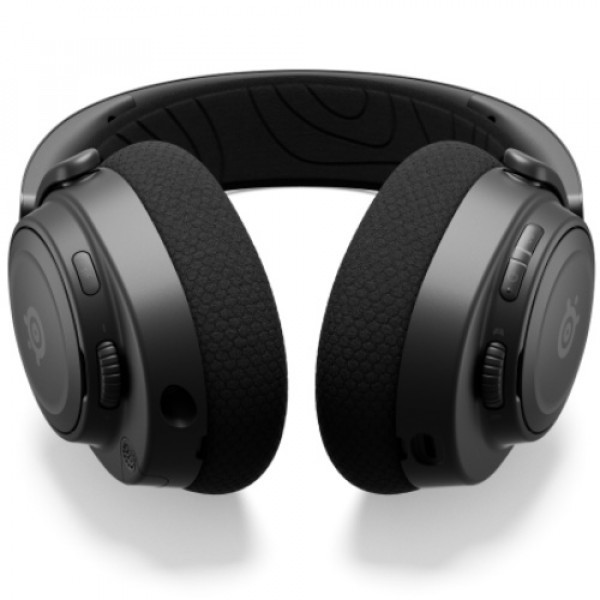 Ігрова гарнітура SteelSeries Arctis Nova 7 Wireless PC/PS/SW/MAC/MOB