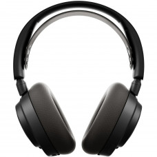 Ігрова гарнітура SteelSeries Arctis Nova 7P Gen 2 Wireless Black PC/PS/SW/MAC/MOB