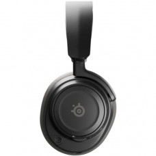 Ігрова гарнітура SteelSeries Arctis Nova 7P Gen 2 Wireless Black PC/PS/SW/MAC/MOB