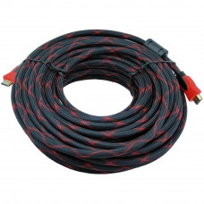 Кабель HDMI M - M,25.0 м, V1.4, Premium