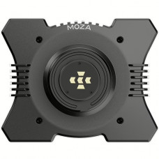 Кермова база MOZA R12 V2, прямий привід, 12 Нм