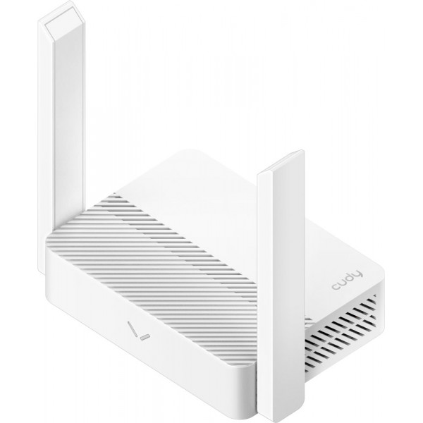 Маршрутизатор Cudy LT300, N300 Wi-Fi 4G LTE Cat4 Router