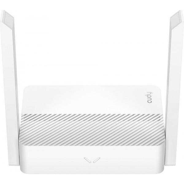 Маршрутизатор Cudy LT300, N300 Wi-Fi 4G LTE Cat4 Router