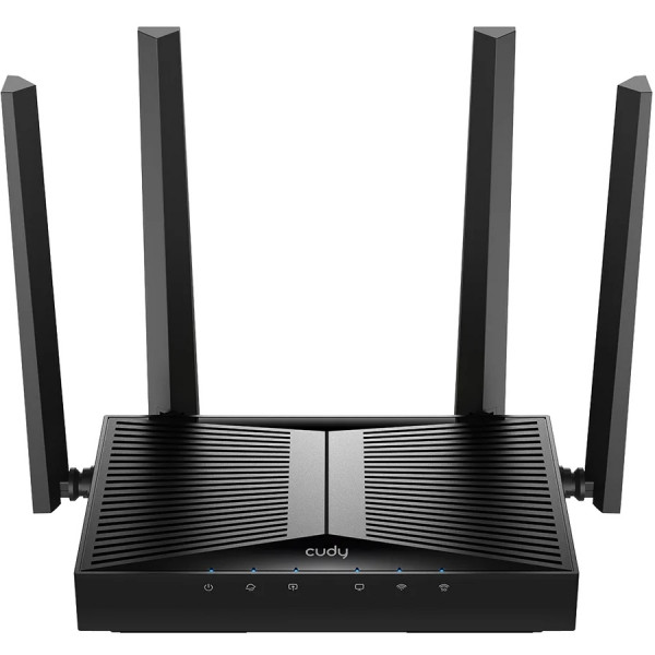 Маршрутизатор Cudy WR3600H, BE3600 2.5G Wi-Fi 7 Router