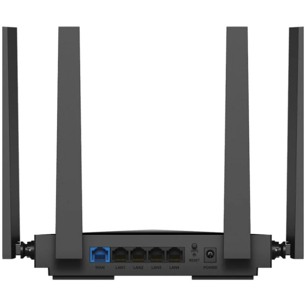 Маршрутизатор Cudy WR3600H, BE3600 2.5G Wi-Fi 7 Router
