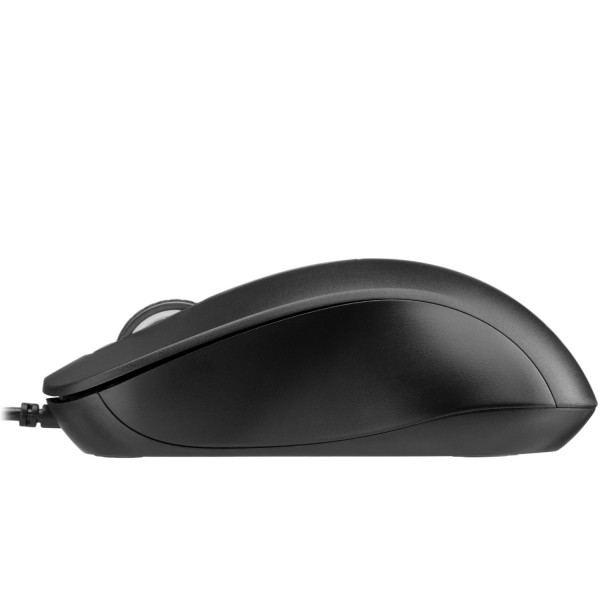 Мишка 2Е MF160 USB чорна