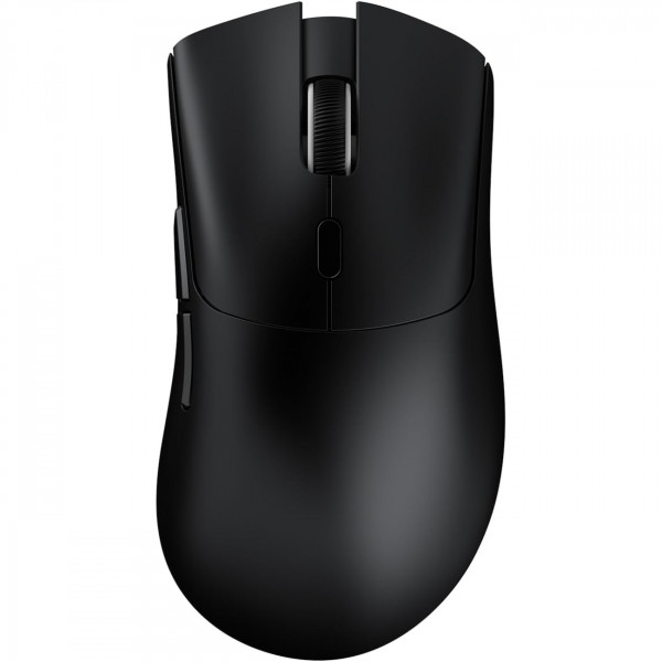 Мишка Attack Shark R1, Wireless/Bluetooth, 18000dpi, (PAW3311), 6кн., Black