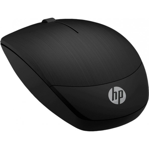 Мишка бездротова HP X200, 3 кн., 800-1200 dpi, чорна