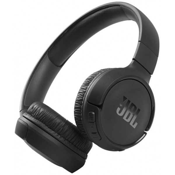 Навушники JBL T510BT Black JBLT510BTBLKEU