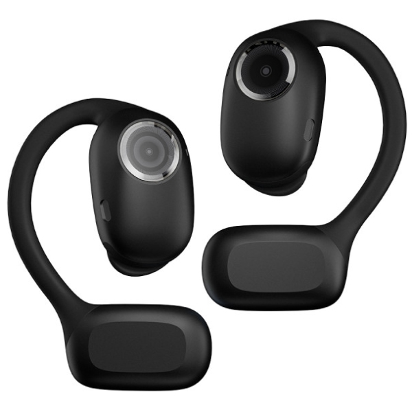 Навушники TWS Blackview AirBuds 100 Black