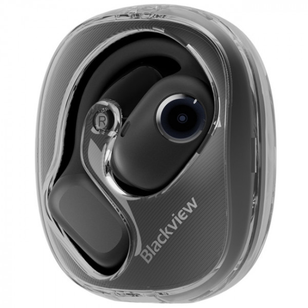Навушники TWS Blackview AirBuds 100 Black