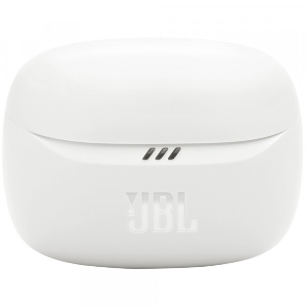 Навушники TWS JBL Tune Beam 2 White JBLTBEAM2WHT