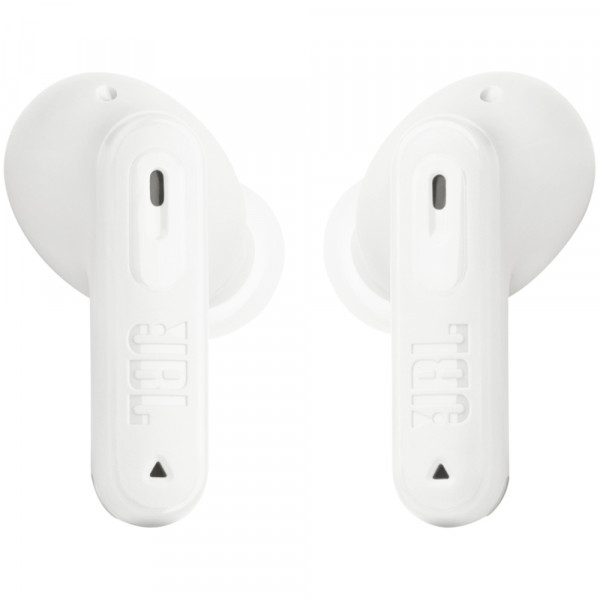 Навушники TWS JBL Tune Beam 2 White JBLTBEAM2WHT