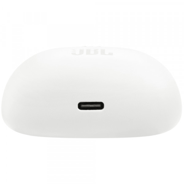 Навушники TWS JBL Tune Beam 2 White JBLTBEAM2WHT