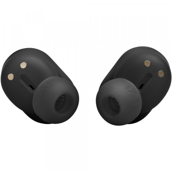 Навушники TWS JBL Tune Buds 2 Black JBLTBUDS2BLK