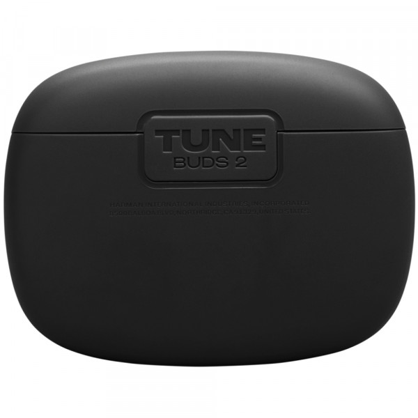 Навушники TWS JBL Tune Buds 2 Black JBLTBUDS2BLK