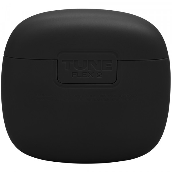 Навушники TWS JBL Tune Flex 2 Black JBLTFLEX2BLK