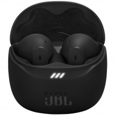Навушники TWS JBL Tune Flex 2 Black JBLTFLEX2BLK