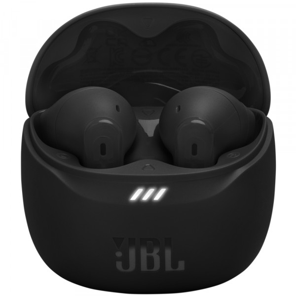 Навушники TWS JBL Tune Flex 2 Black JBLTFLEX2BLK