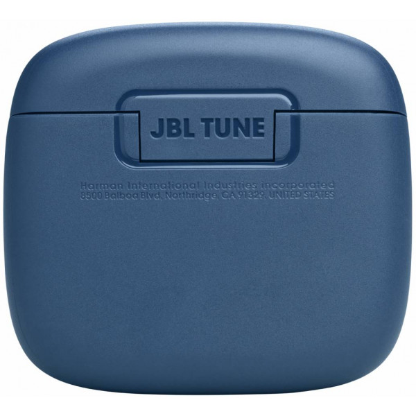 Навушники TWS JBL Tune Flex Blue JBLTFLEXBLU