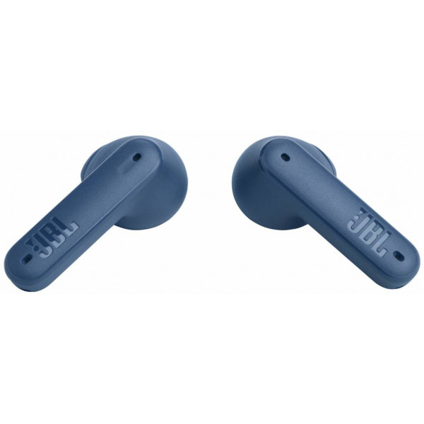 Навушники TWS JBL Tune Flex Blue JBLTFLEXBLU