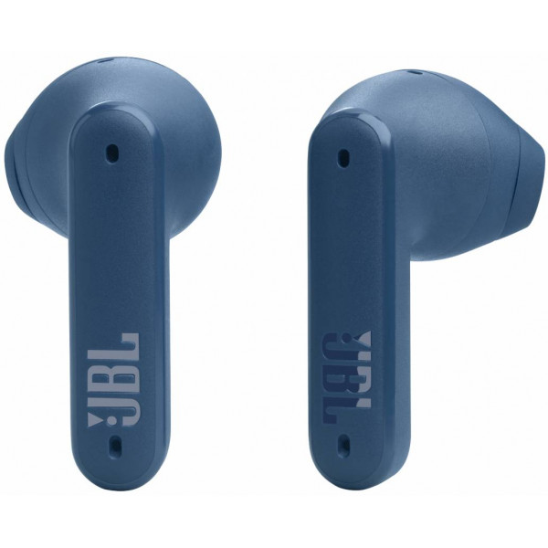 Навушники TWS JBL Tune Flex Blue JBLTFLEXBLU