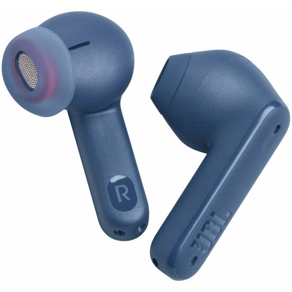 Навушники TWS JBL Tune Flex Blue JBLTFLEXBLU