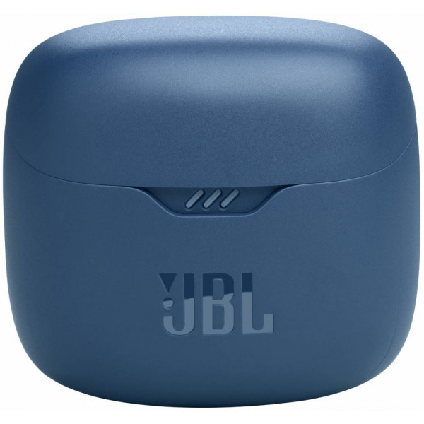 Навушники TWS JBL Tune Flex Blue JBLTFLEXBLU