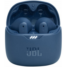 Навушники TWS JBL Tune Flex Blue JBLTFLEXBLU