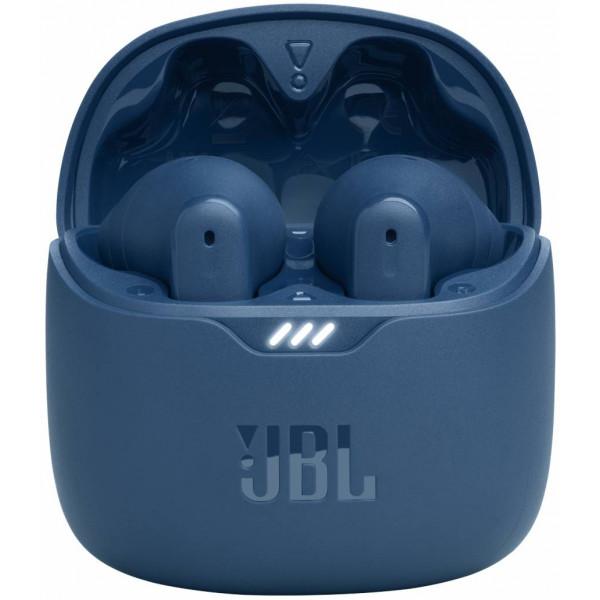Навушники TWS JBL Tune Flex Blue JBLTFLEXBLU