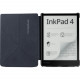 Обкладинка PocketBook 7.8", InkPad(PB743), Origami Cover, чорна