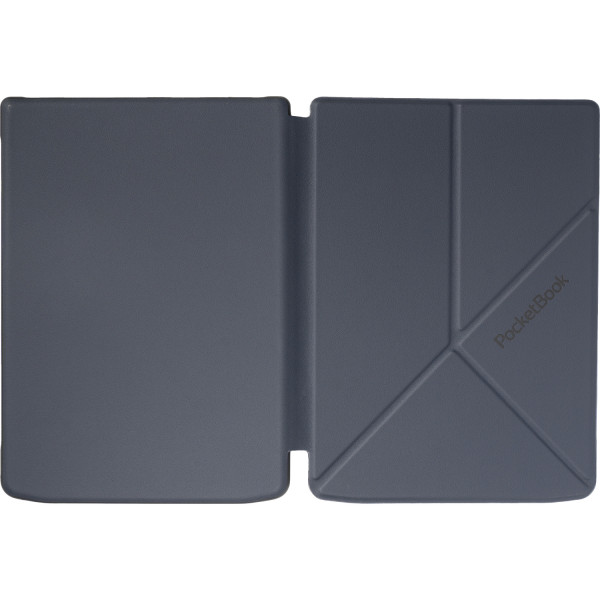 Обкладинка PocketBook 7.8", InkPad(PB743), Origami Cover, чорна