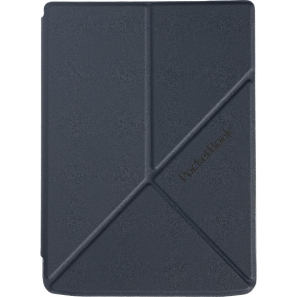 Обкладинка PocketBook 7.8", InkPad(PB743), Origami Cover, чорна