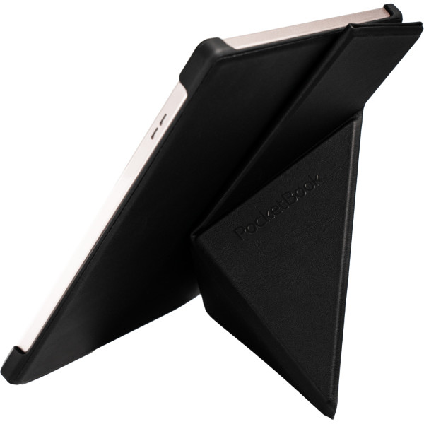 Обкладинка PocketBook 7.8", InkPad(PB743), Origami Cover, чорна