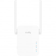 Підсилювач Wi-Fi сигналу Cudy RE1500, AX1500 Wi-Fi 6 Mesh Repeater