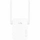 Підсилювач Wi-Fi сигналу Cudy RE1500, AX1500 Wi-Fi 6 Mesh Repeater