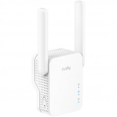 Підсилювач Wi-Fi сигналу Cudy RE1500, AX1500 Wi-Fi 6 Mesh Repeater