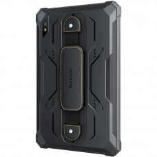Планшет Blackview Active 8 Pro 10.36" FHD+ /8GB/256GB/ G99 /22000mAh/ 48+16Мп /LTE/NFC/IP69K/ Black