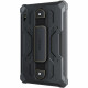 Планшет Blackview Active 8 Pro 10.36" FHD+ /8GB/256GB/ G99 /22000mAh/ 48+16Мп /LTE/NFC/IP69K/ Black